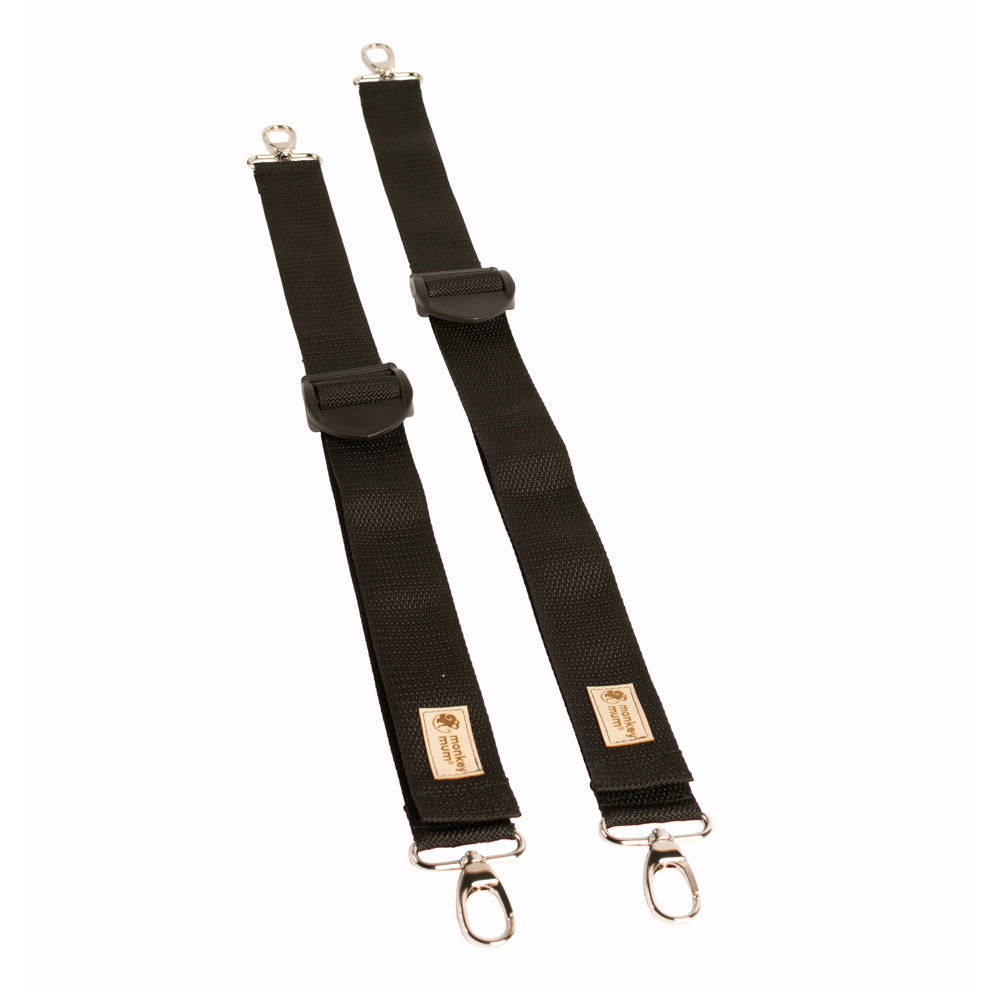 Monkey Mum® Preklopni trak za nosilko Carrie