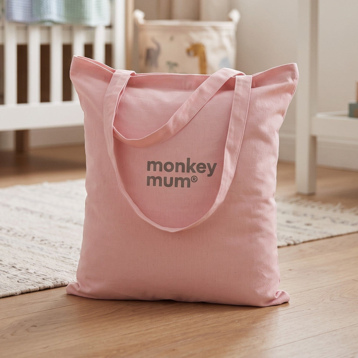 Igralna podloga Monkey Mum® - samorog