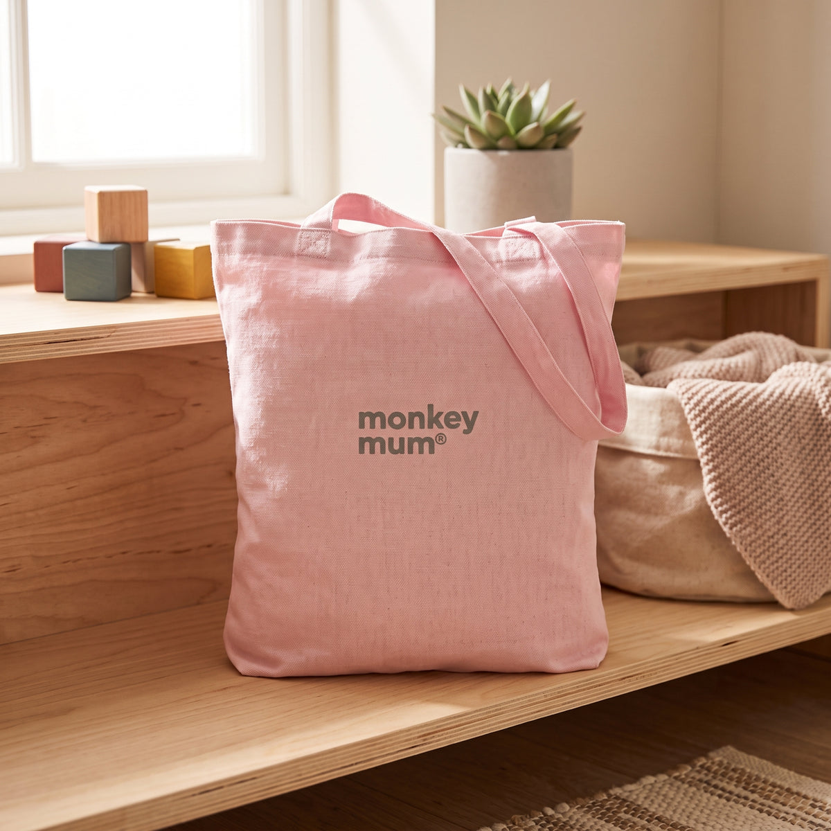 Igralna podloga Monkey Mum® - zvezdne živali