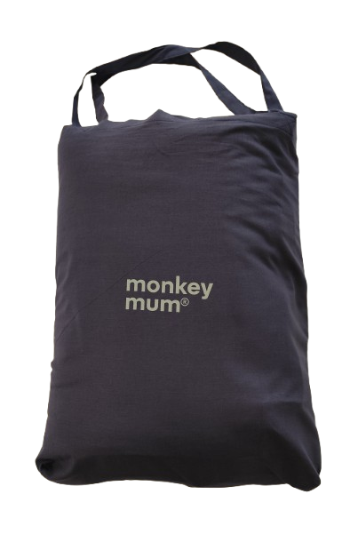 Igralna podloga Monkey Mum® - mamuti