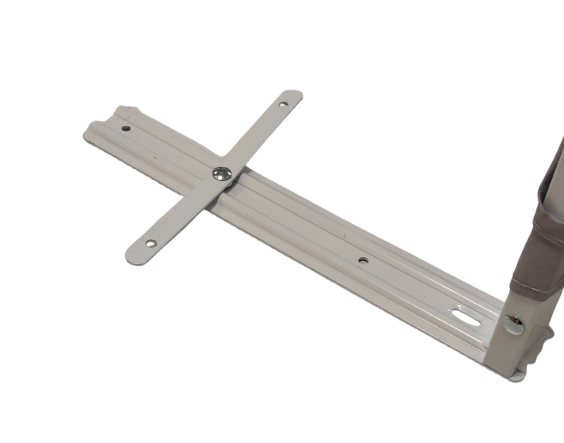 Posteljna ograja Monkey Mum® Flip
