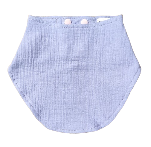 Muslinasti slinček Monkey Mum® - Vijolica