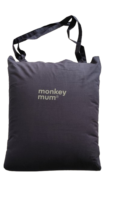 Igralna podloga Monkey Mum® - vlakec