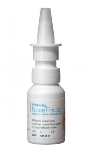 FRIDABABY NoseFrida komplet