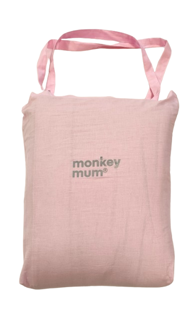 Igralna podloga Monkey Mum® - zvezdne živali