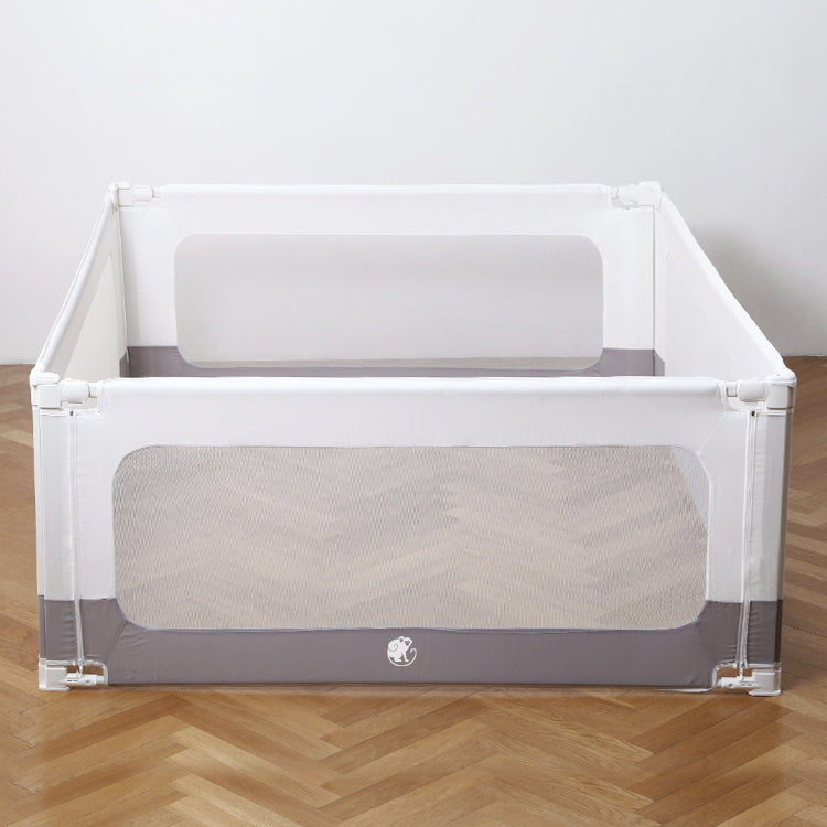 Ograjni konektorji Monkey Mum® za ograjo Smart - 4 kosi