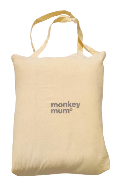 Igralna podloga Monkey Mum® - mestni promet