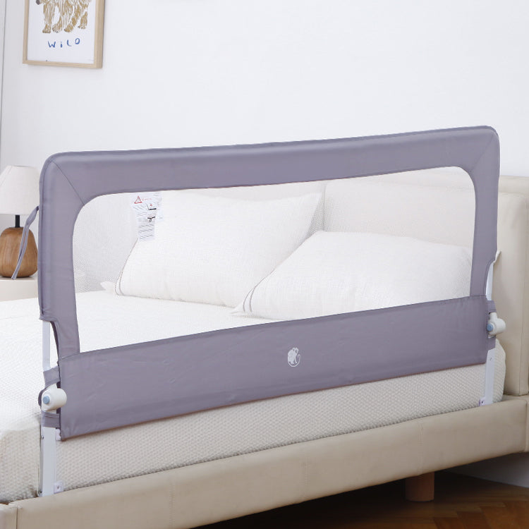 Posteljna ograja Monkey Mum® Flip