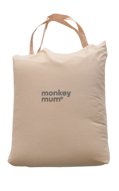 Igralna podloga Monkey Mum® - vesele živali