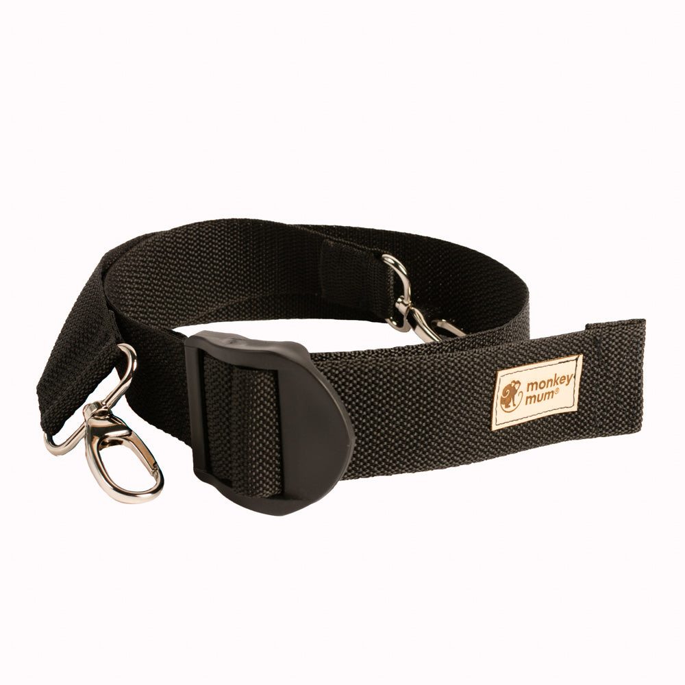 Monkey Mum® Preklopni trak za nosilko Carrie