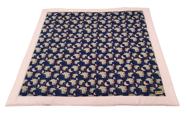 Igralna podloga Monkey Mum® - samorog