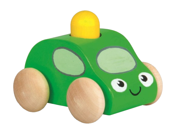 Vozilo s svetlobnim in zvočnim učinkom Vojska