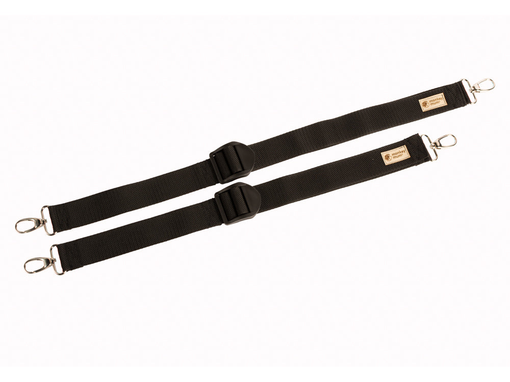 Monkey Mum® Preklopni trak za nosilko Carrie